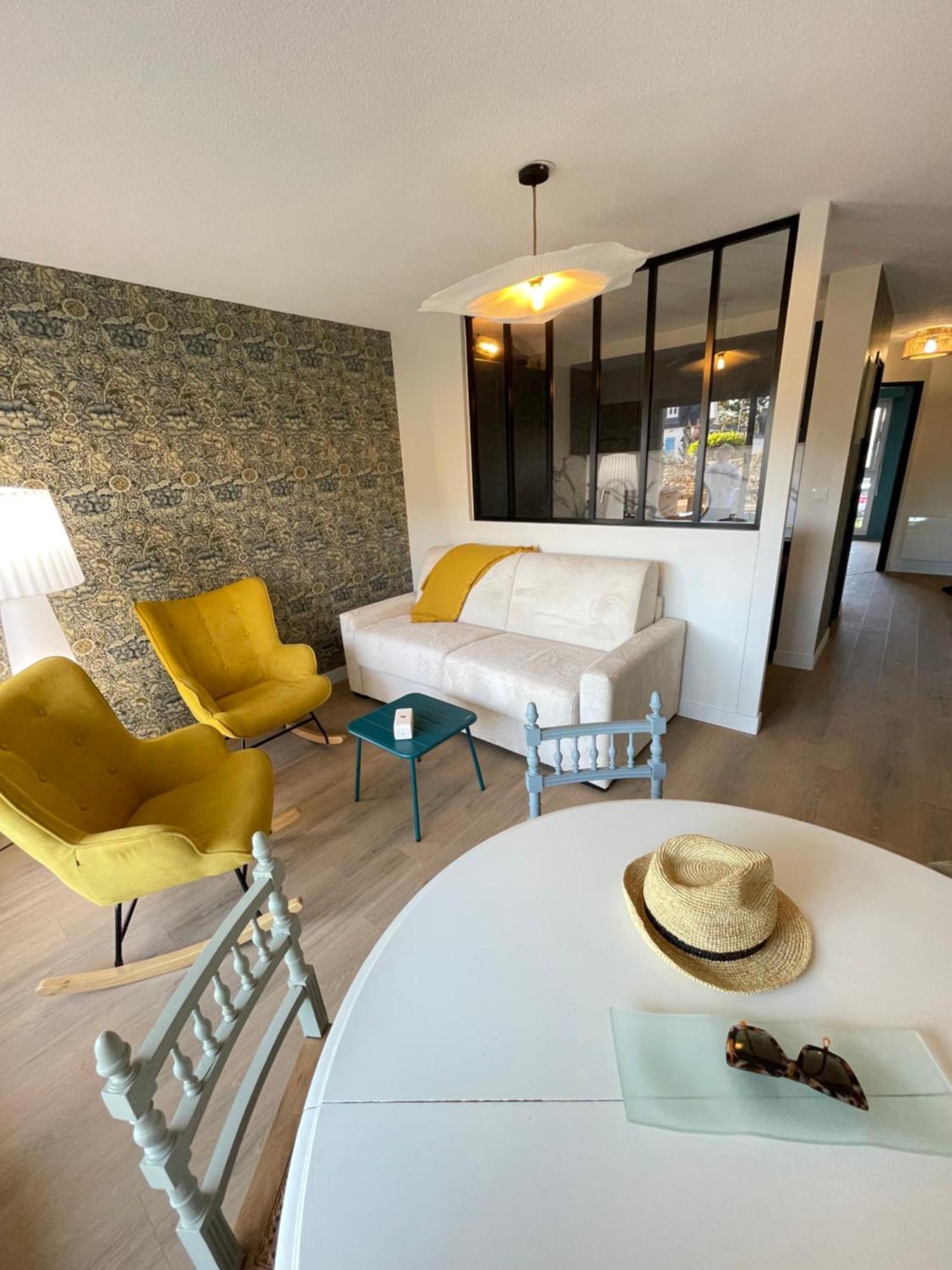Appartement Et Quiberon