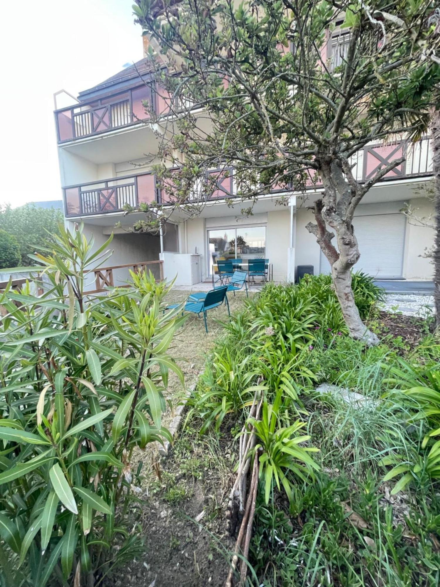 Appartement Et