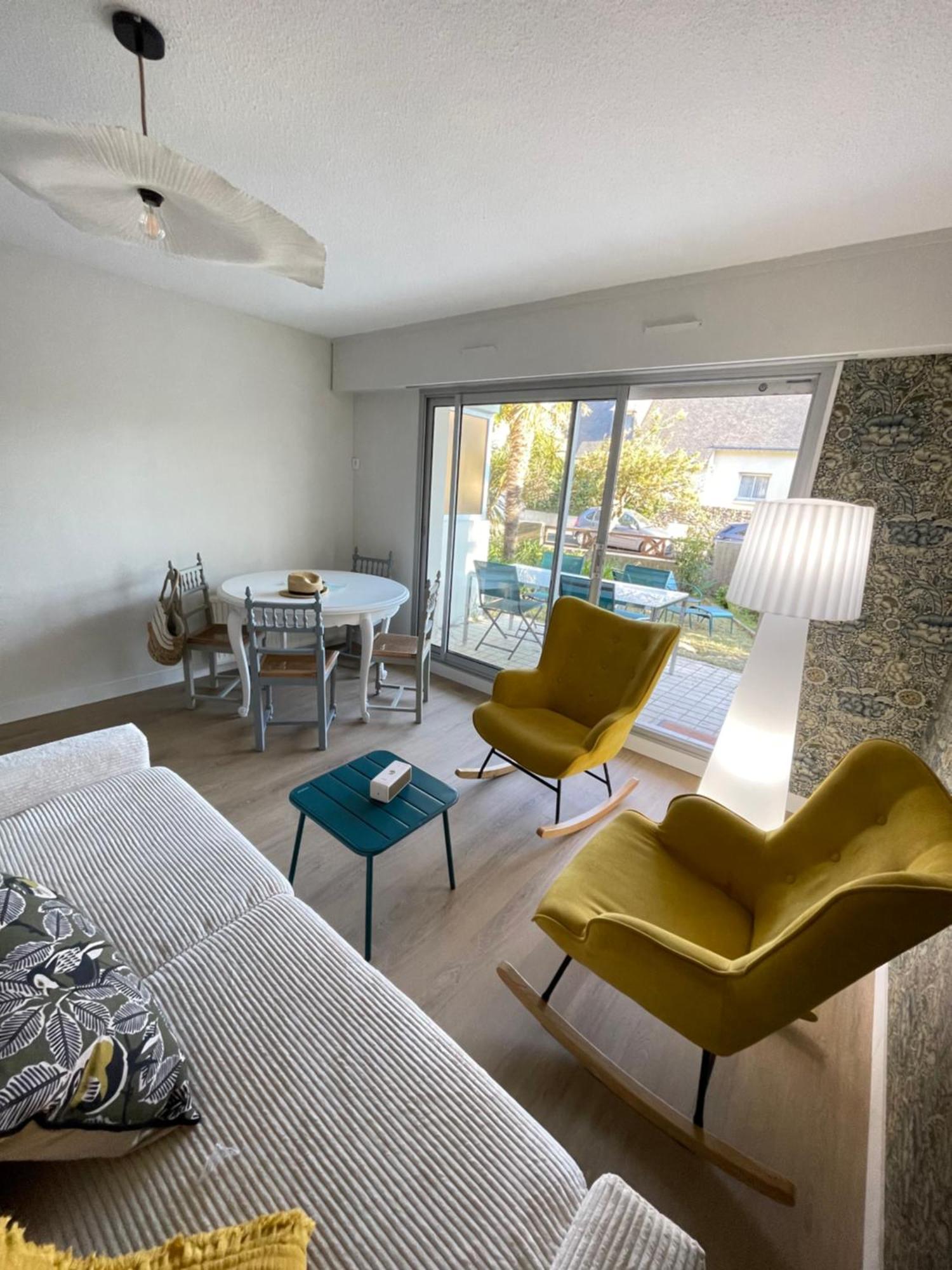 Appartement Et *